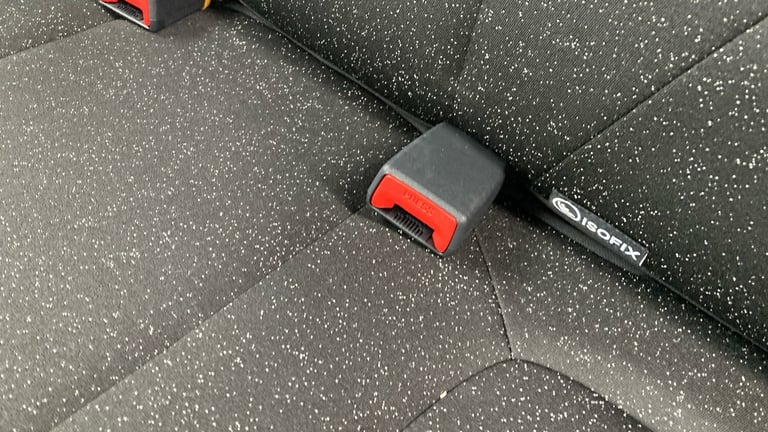 2025 Dacia Spring 27kWh Expression 65 48kW 5dr Auto Electric Hatchback Hatchback Electric Automatic