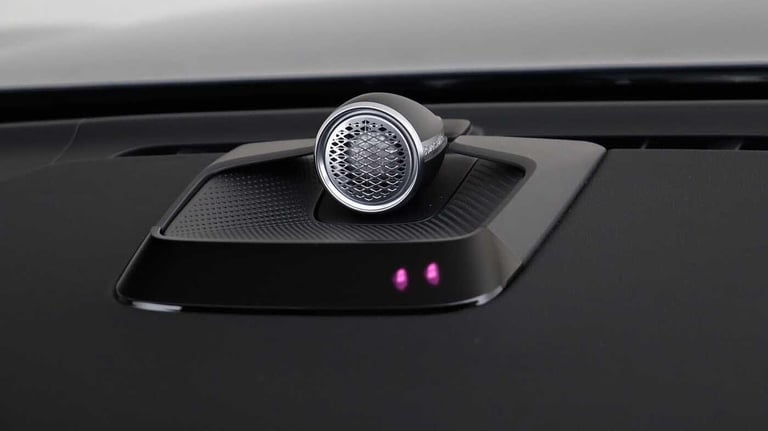  Volvo EX90 Ultra Twin Motor Performance (Sunroof, Bowers &amp; Wilkins, 360 Camera) Electric Aut...