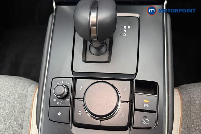 2025 Mazda MX-30 107kW Exclusive Line 35.5kWh 5dr Auto SUV Electric Automatic