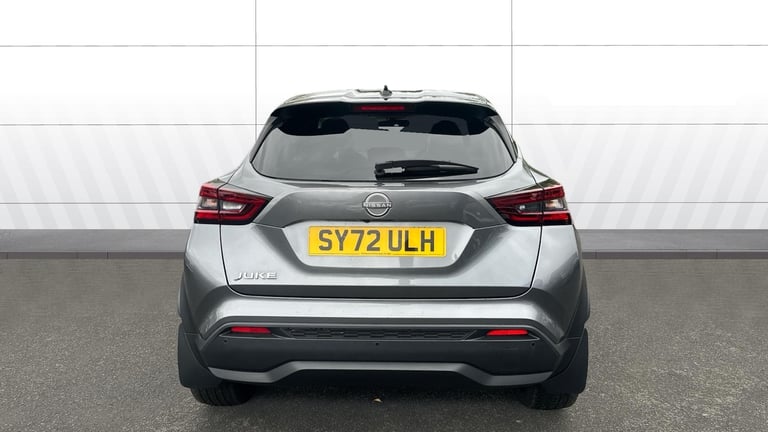 2023 Nissan Juke 1.0 DiG-T 114 Tekna 5dr Petrol Hatchback Hatchback Petrol Manual