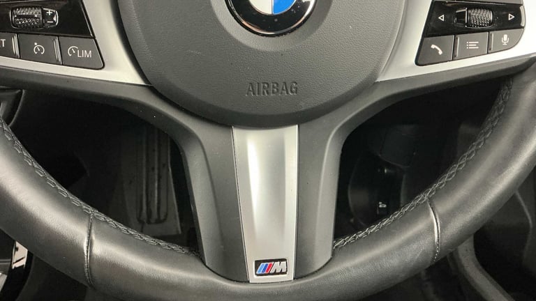 2024 BMW 1 Series M135i xDrive 5dr Step Auto Hatchback Petrol Automatic
