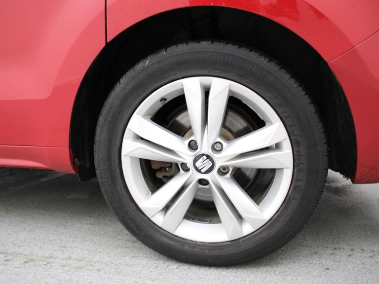 2019 SEAT Alhambra 2.0 TDI Xcellence [EZ] 150 5dr DSG MPV DIESEL Automatic