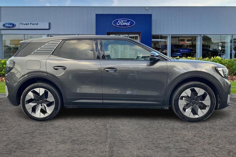 2025 Ford Explorer 250kW Premium 79kWh AWD 5dr Auto HATCHBACK ELECTRIC Automatic