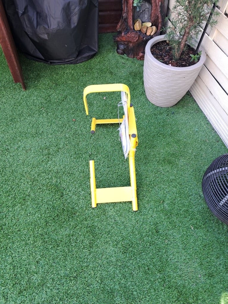 image for Caravan wheel lock