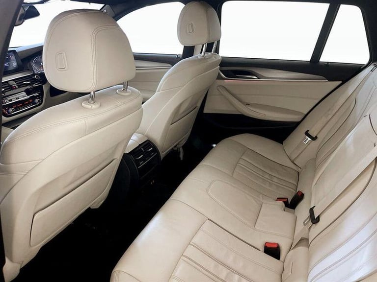 2020 BMW 5 Series 530d M Sport 5dr Auto ESTATE DIESEL Automatic