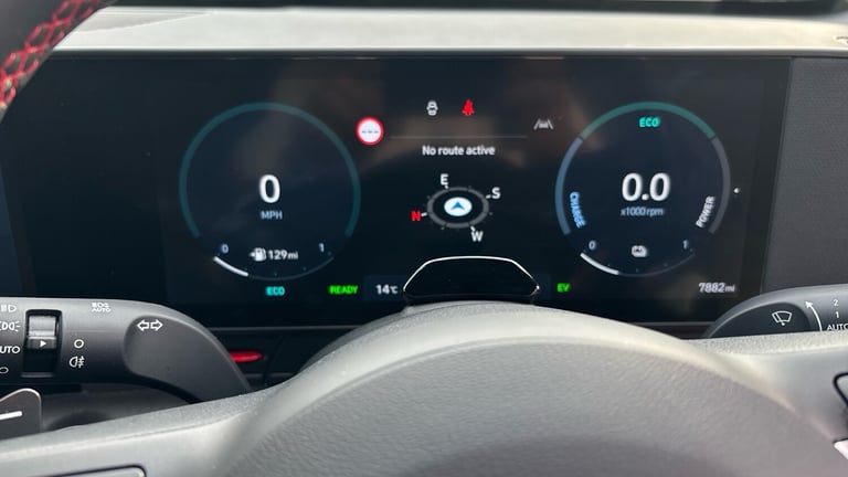 2024 Hyundai KONA 1.6 GDi Hybrid N Line S 5dr DCT Hybrid Hatchback Hatchback Hybrid Automatic