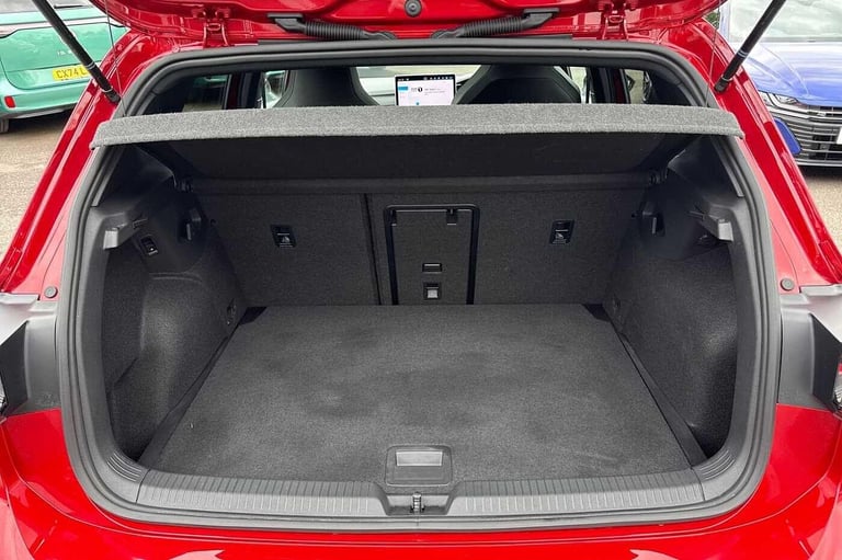2024 Volkswagen Golf 1.5TSI 150PS Hatch Ã¢Â­ÂBlack Pack, Sunroof, DCC, Keyless, Winter Pack, To ...