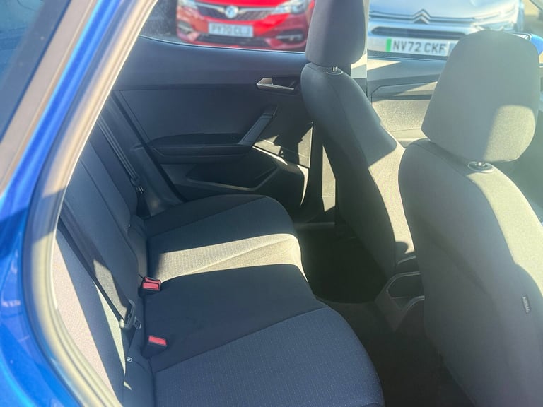 2022 SEAT Arona 1.0 TSI SE TECHNOLOGY Hatchback PETROL Manual