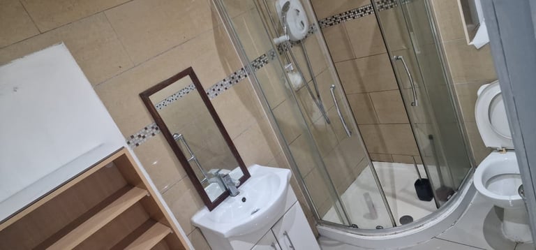 Beautiful 1 bedroom  property to rent in RM18