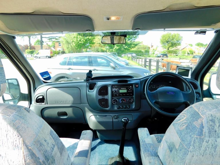 Auto-Sleeper Duetto Luxury 2 Berth Campervan in Silver with Air Con for sale