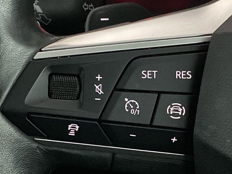 2022 SEAT Ateca 1.5 TSI EVO Xperience 5dr DSG Crossover/SUV PETROL Automatic