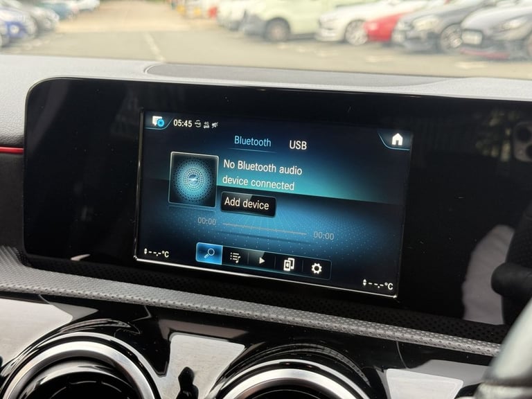 2021 Mercedes-Benz A-Class A200 AMG Line 5dr Auto HATCHBACK PETROL Automatic