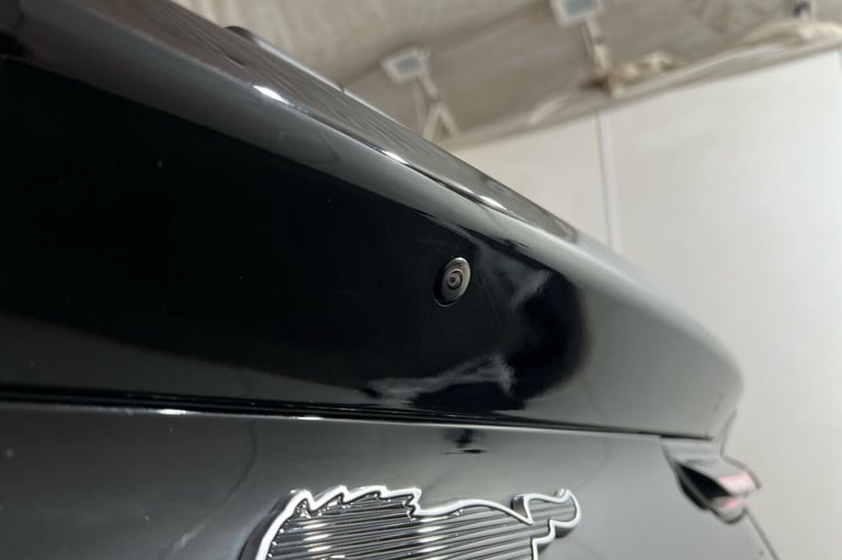 2023 23 FORD MUSTANG MACH-E EXTENDED RANGE 91KWH SUV 5DR ELECTRIC AUTOMATIC (294