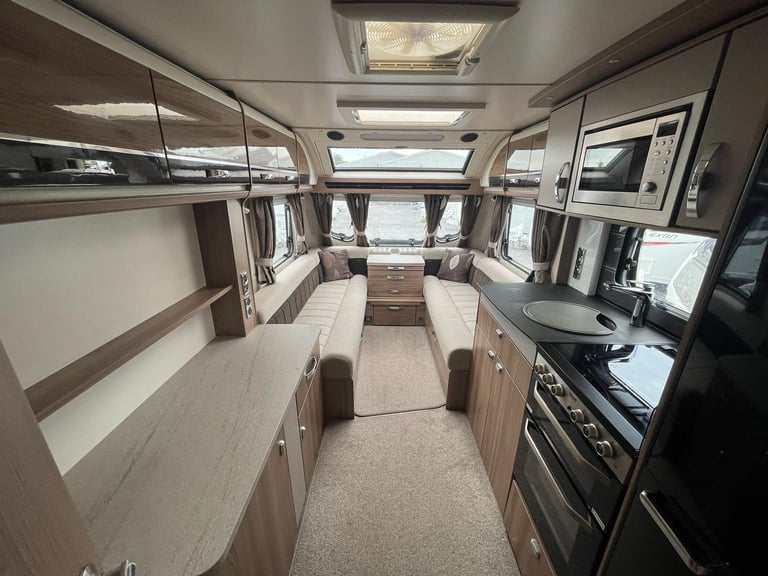Swift Conqueror 480 2016