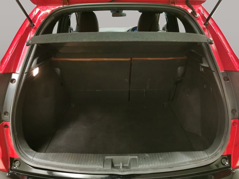 2019 Honda HR-V 1.5 i-VTEC Turbo Sport 5dr HATCHBACK PETROL Manual