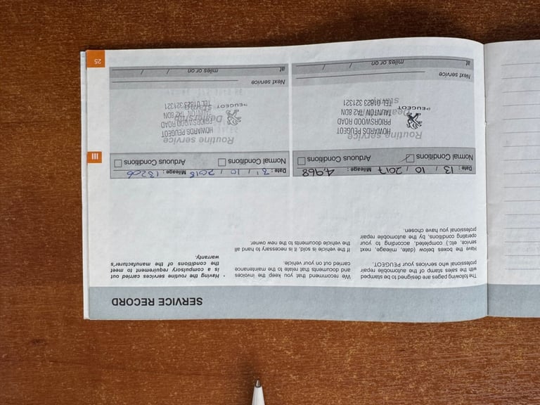 2016 Peugeot 108 1.0 Active 5dr HATCHBACK Petrol Manual