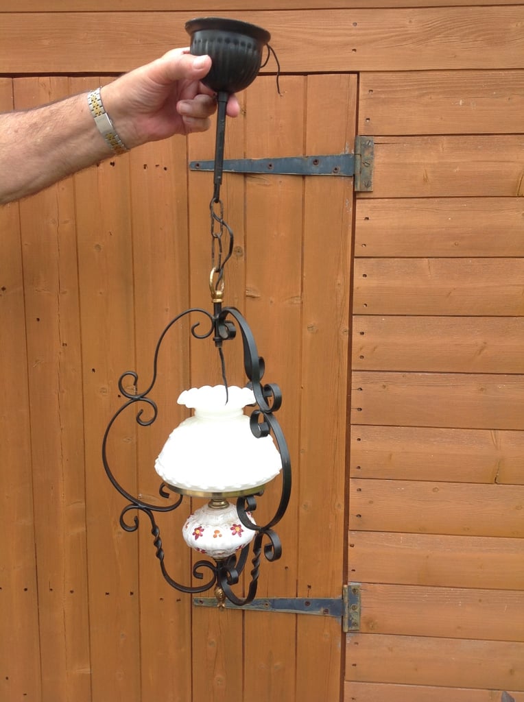 image for Hanging light