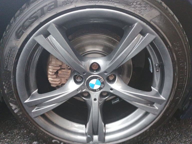 2012 BMW Z4 2.0i M Sport Auto sDrive Roadster.