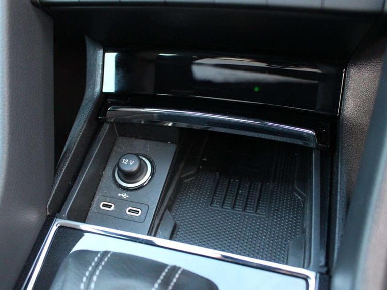 2025 Skoda Karoq 1.5 TSI Sportline Edition 5dr DSG Automatic SUV Petrol Automatic