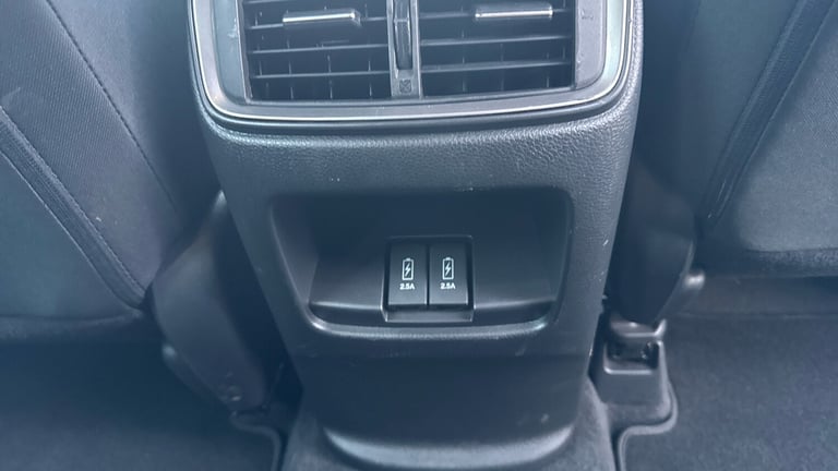 2020 Honda CR-V 2.0 i-MMD Hybrid SE 2WD 5dr eCVT Hybrid Estate Estate Hybrid Automatic