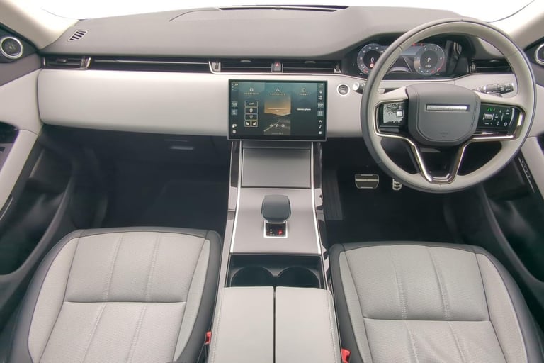 2024 Land Rover Range Rover Evoque 2.0 D200 Dynamic HSE 5dr ESTATE Diesel Automatic