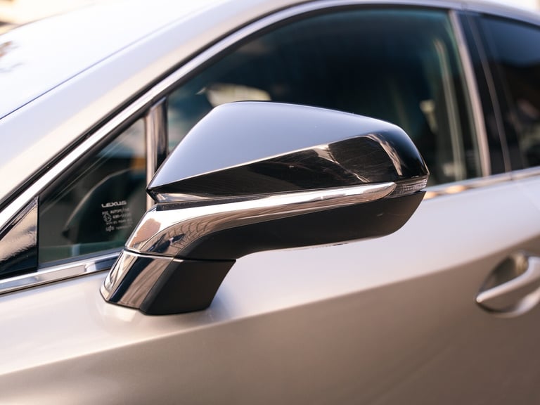 2017 Lexus NX 2.5 300h F Sport SUV 5dr Petrol Hybrid E-CVT 4WD Euro 6 (s/s)