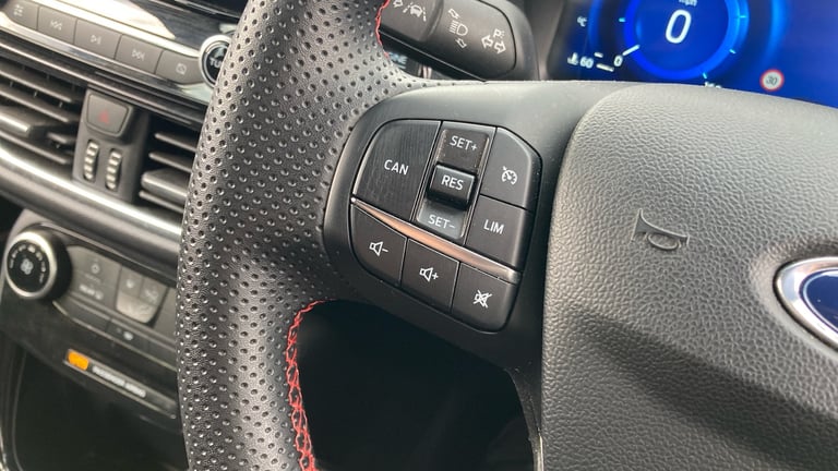 2023 Ford Puma 1.0 EcoBoost Hybrid mHEV ST-Line 5dr Petrol Hatchback Hatchback Petrol Manual