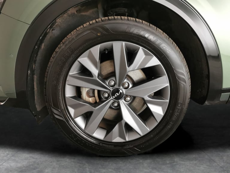 2022 Kia Sportage 1.6 h T-GDi GT-Line S SUV 5dr Petrol Hybrid Auto Euro 6 (s/s) (226 bhp) - C Suv...