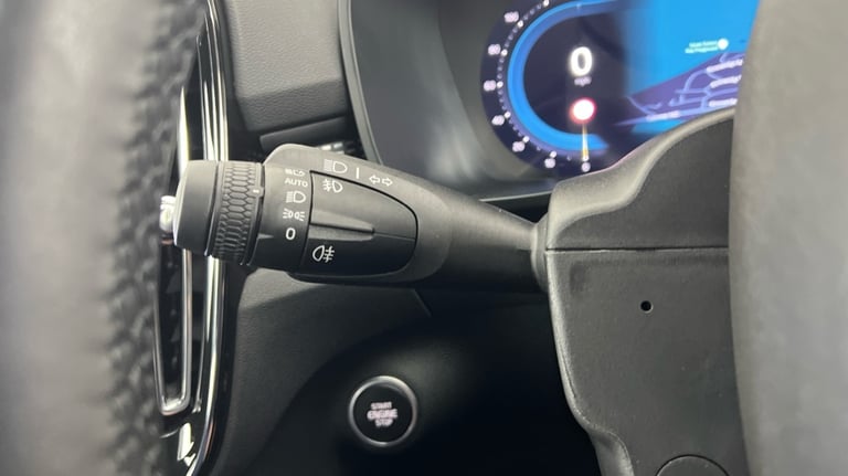 2024 Volvo XC40 Plus, B3 Mild hybrid, Petrol, Dark Estate Petrol Automatic