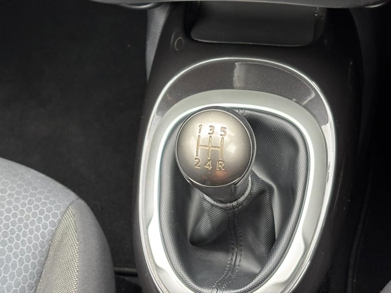 2014 Nissan Juke 1.6 N-Tec 5dr HATCHBACK Petrol Manual