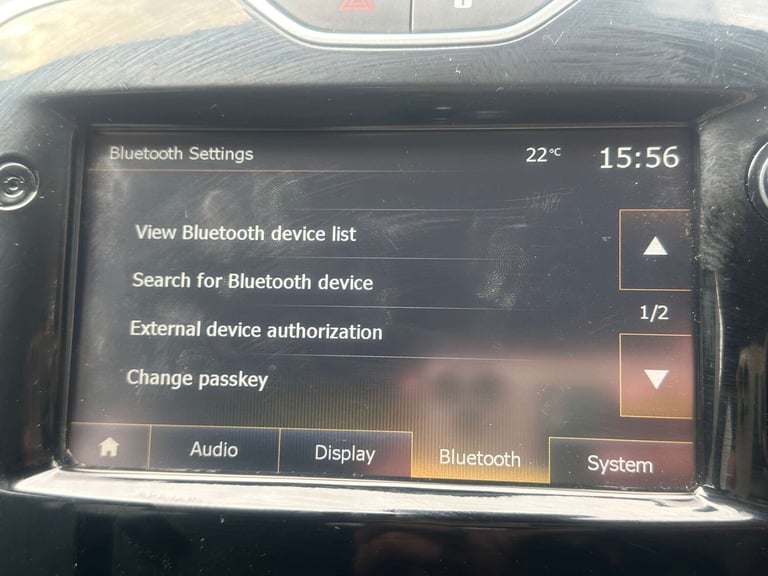 2015 Renault Clio 0.9 TCe Dynamique Nav Hatchback 5dr Petrol Manual Euro 6 (s/s) (90 ps) Hatchbac...