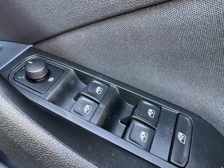 2020 Skoda Scala 1.5 TSI SE Euro 6 (s/s) 5dr HATCHBACK Petrol Manual