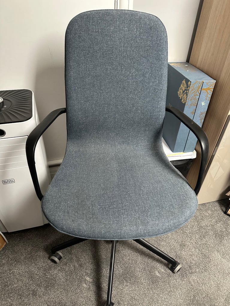 image for IKEA desk chair 