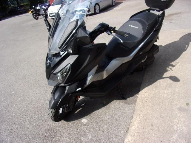 Sym Cruisym CRUiSYM 300 AUTOMATIC 2019/69