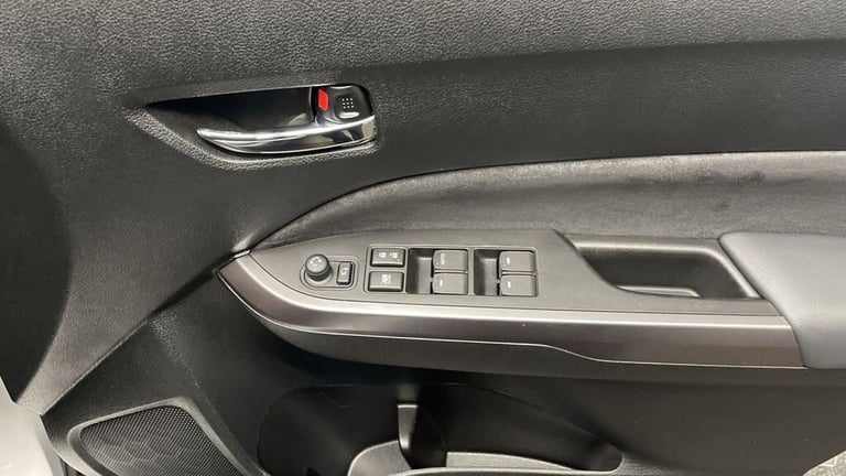 2022 22 SUZUKI VITARA 1.5 SZ5 SUV 5DR PETROL HYBRID AGS AUTO ALLGRIP EURO 6 (S/S