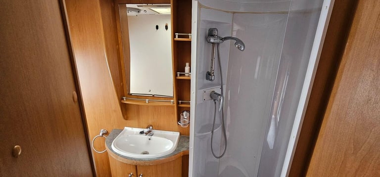 2006 Fiat Ducato Diesel