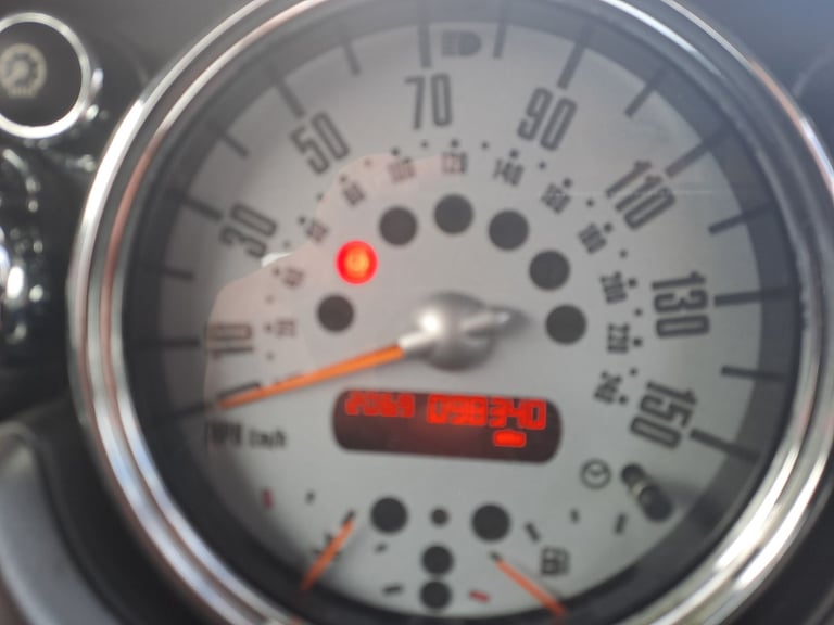 Mini, HATCHBACK, Hatchback, 2005, Manual, 1598 (cc), 3 doors