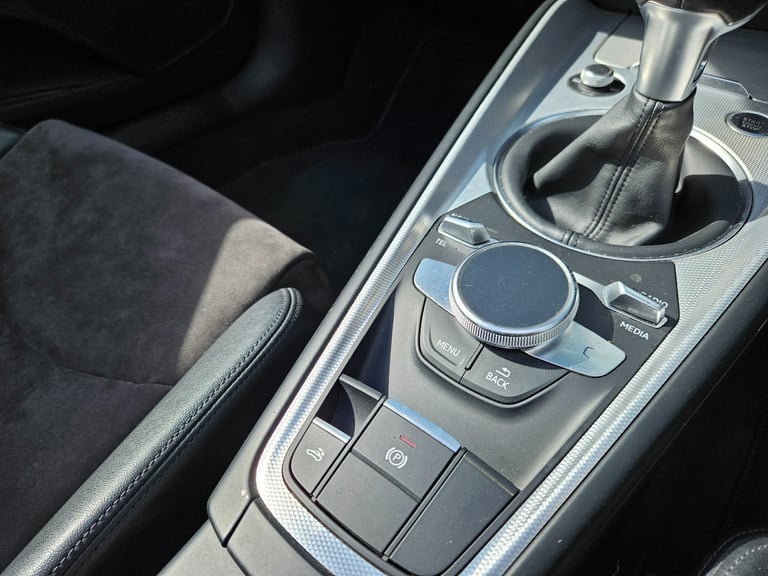 2016 66 AUDI TT 1.8T FSI Sport 2dr Convertible Damaged Salvage
