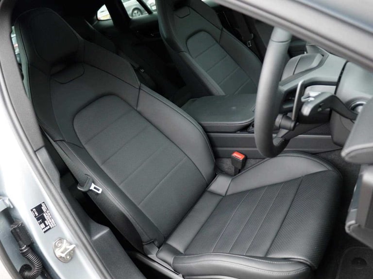 2025 Porsche Panamera Hatchback 2.9 V6 4 E-Hybrid 5dr PDK Hatchback Plug-In Hy Automatic