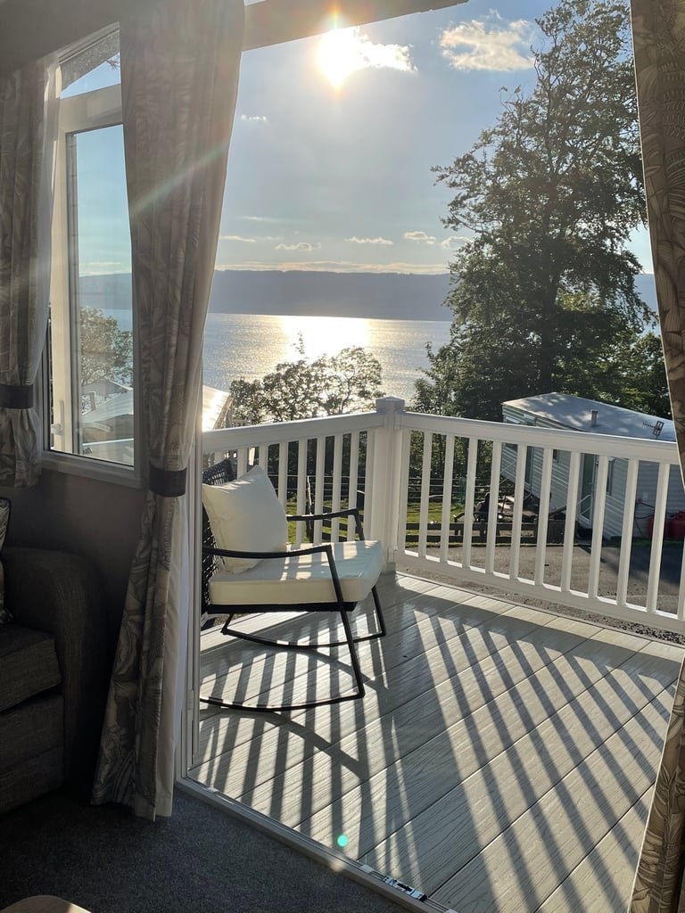 image for 2021 Swift Bordeaux static caravan for sale
