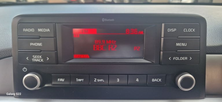 2022 Kia Picanto 1.0 1 5dr [4 seats] HATCHBACK PETROL Manual