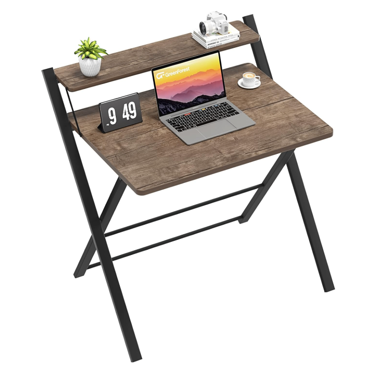 image for Study Desk for Sale – Excellent Condition (Bought in March)