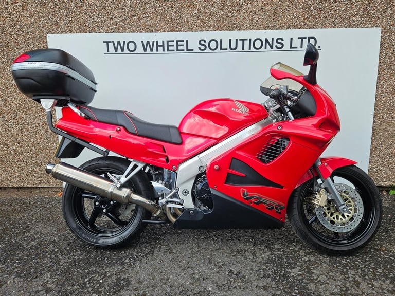 image for Honda vfr750 in lovely condition immaculate condition 