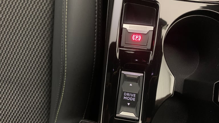 2024 Peugeot 208 1.2 PureTech MHEV GT Hatchback 5dr Petrol Hybrid e-DSC Euro 6 (s/s) (100 ps Hatc...