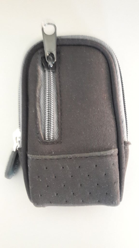 image for Camera bag Kodak camera/phone, bag/purse/pouch BRAND NEW – post or collect