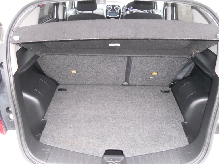 2014 Nissan Note 1.2 Acenta Premium 5dr £20 ROAD TAX MPV Petrol Manual