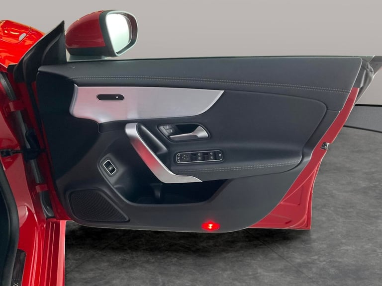 2019 Mercedes-Benz CLA 2.0 CLA220 AMG Line Coupe 4dr Petrol 7G-DCT Euro 6 (s/s) (190 ps) - HEATED...