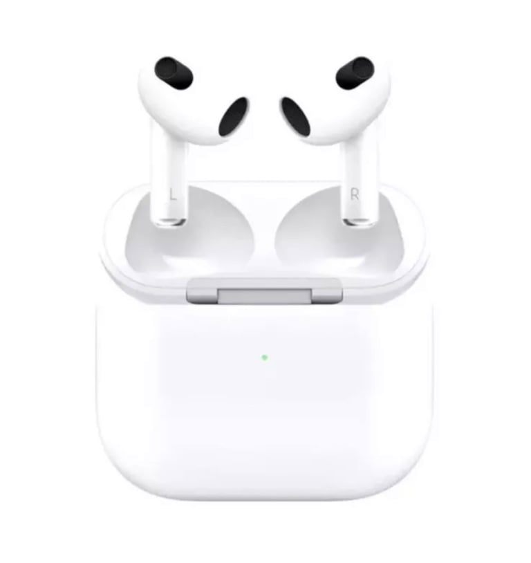 AirPods 3rd Generation MagSafe