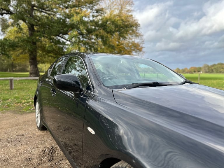 2006 Lexus IS 250 SE-L 4dr Auto SALOON Petrol Automatic