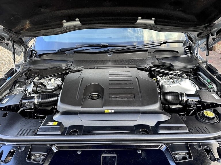 2020 Land Rover Range Rover Sport P400 MHEV HST SUV Petrol Automatic